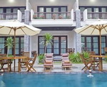 Amansari Villa - Sanur
